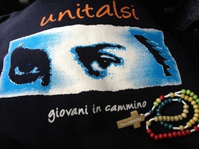 giovani unitalsi